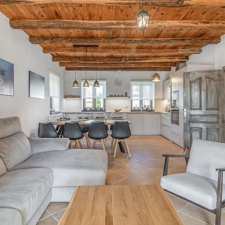 Vakantiehuis Gorgeous In