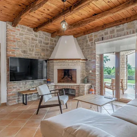 Vakantiehuis Gorgeous In *